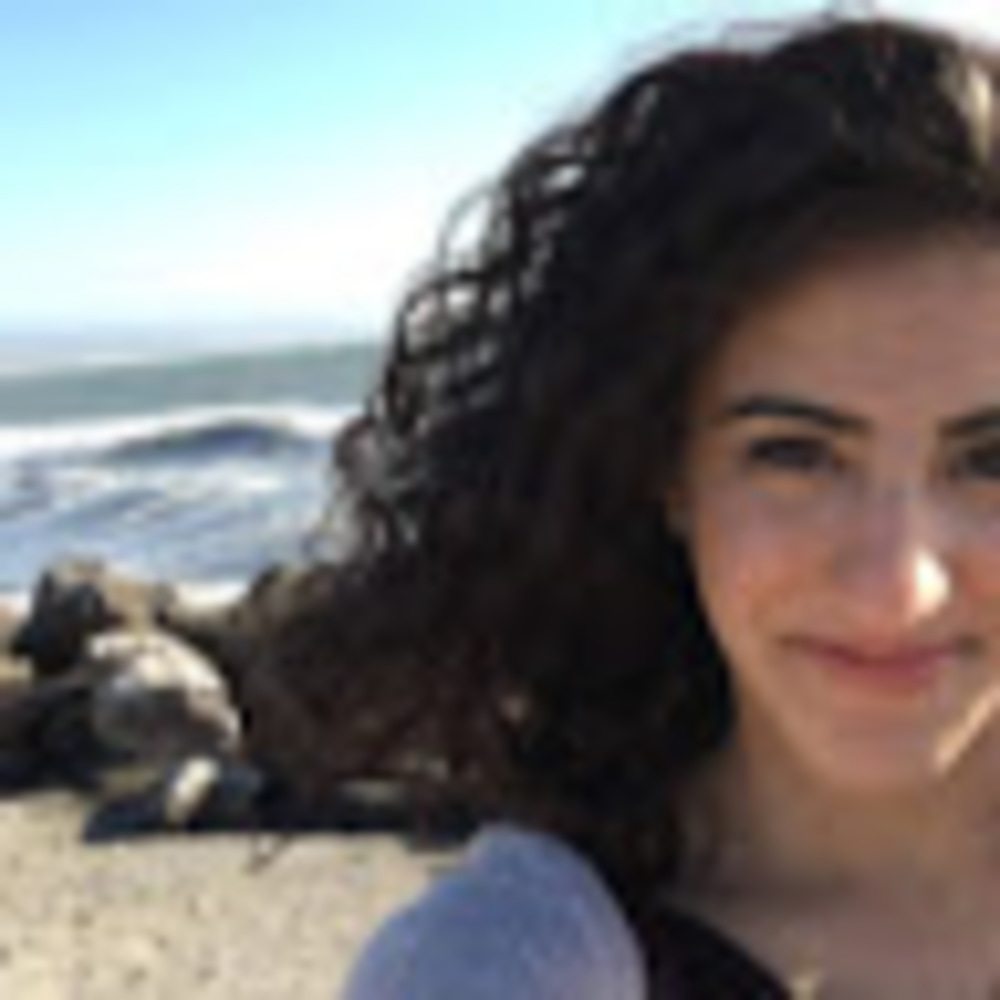 Meet your Posher, Sam